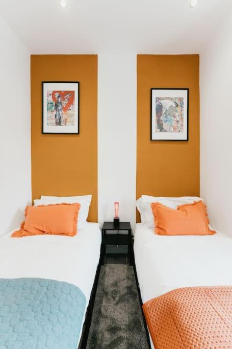 Dawn House - Wyndale Living -bham Jq 3br Townhouse Birmingham