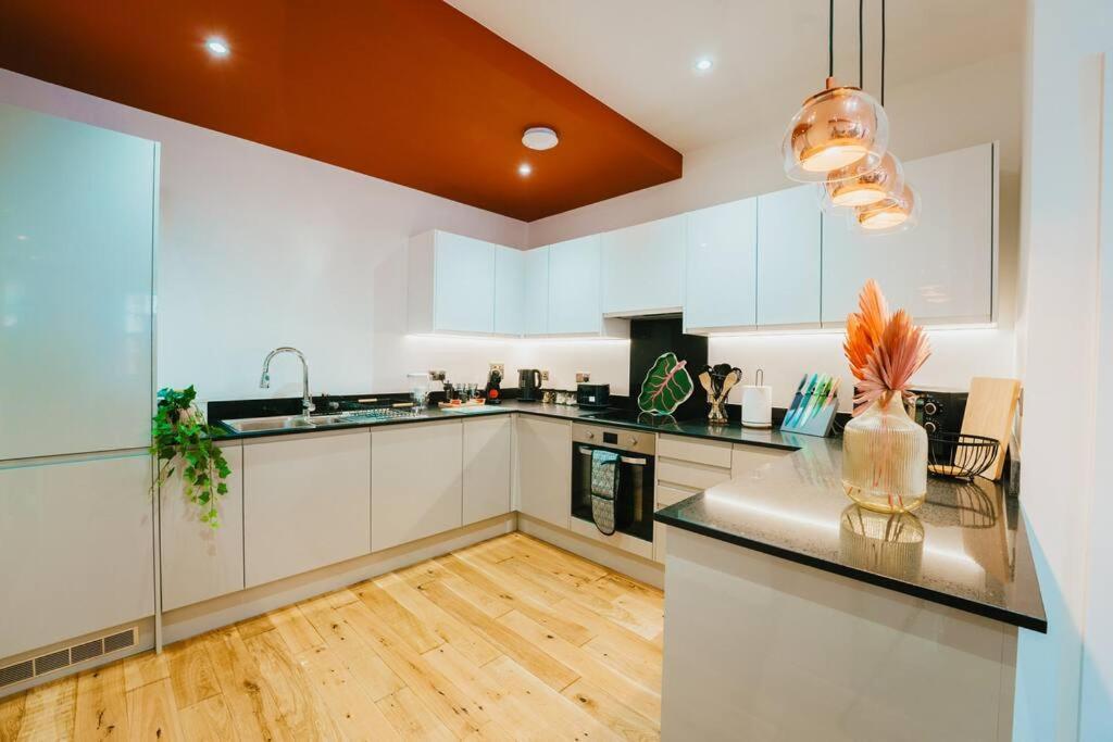 Dawn House - Wyndale Living -bham Jq 3br Townhouse * Birmingham