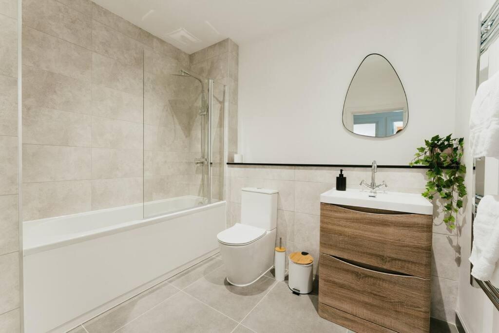 Dawn House - Wyndale Living -bham Jq 3br Townhouse Birmingham