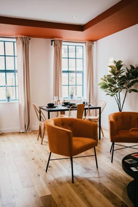 Dawn House - Wyndale Living -bham Jq 3br Townhouse * Birmingham