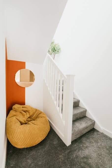 Dawn House - Wyndale Living -bham Jq 3br Townhouse * Birmingham