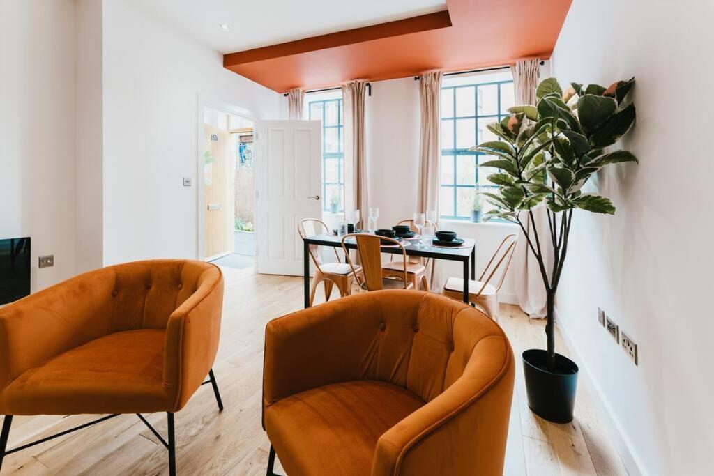 Dawn House - Wyndale Living -bham Jq 3br Townhouse Birmingham