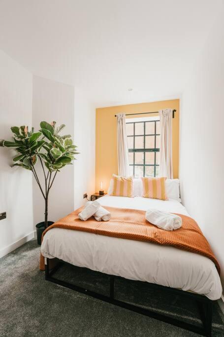 Dawn House - Wyndale Living -bham Jq 3br Townhouse Birmingham