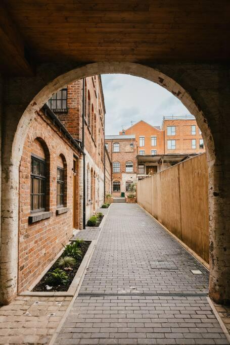 Dawn House - Wyndale Living -bham Jq 3br Townhouse Vakantiehuis Birmingham