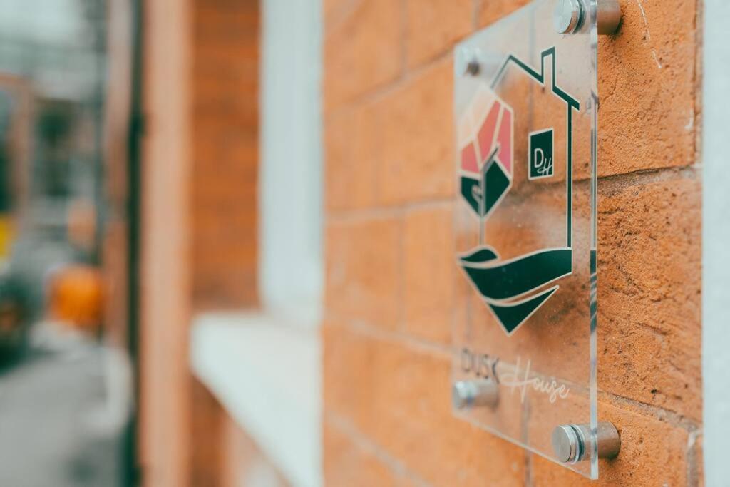 Dawn House - Wyndale Living -bham Jq 3br Townhouse * Бирмингем